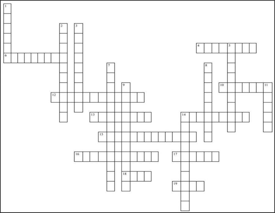 New York City Crossword