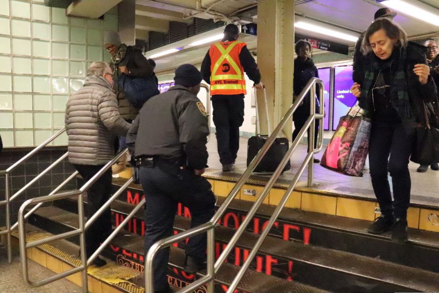 The COVID-19 pandemic has hit the MTA especially hard, resulting in sharp declines in ridership, inevitable budget cuts, and its first ever systemwide suspension of night-time service. 