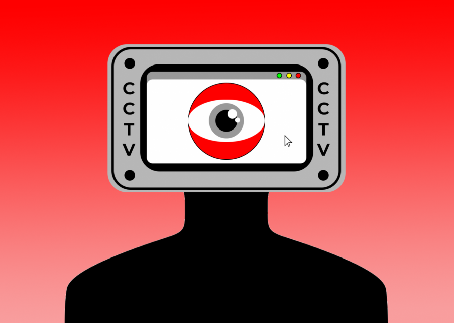 Students across the country have voiced major concerns regarding their security and privacy as online proctoring programs monitor their every move.  