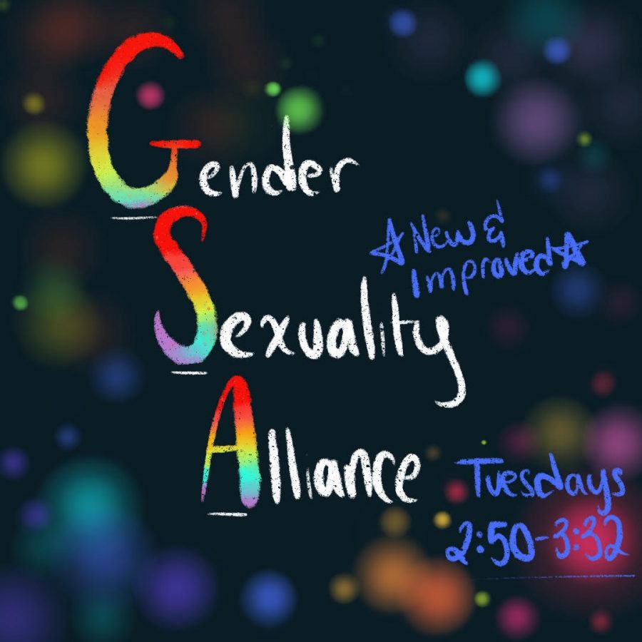 Here is GSA’s first post on their official Instagram page @bxscigsa.