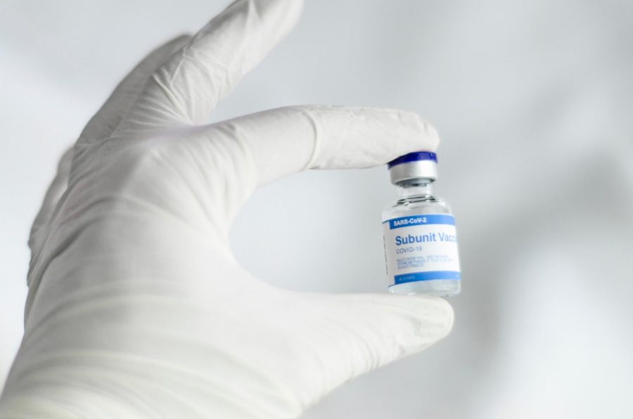 COVID-19 vaccination rates in America are steadily increasing, bringing hope that the worst of the pandemic may be behind us. 