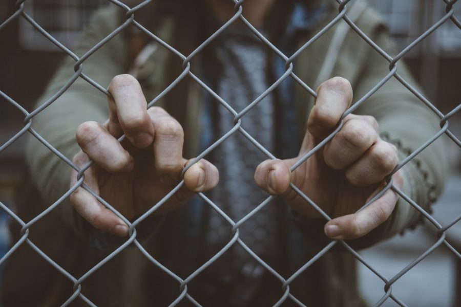 The MIEP fuels the ongoing cycle of mental health and substance abuse in prisoners.