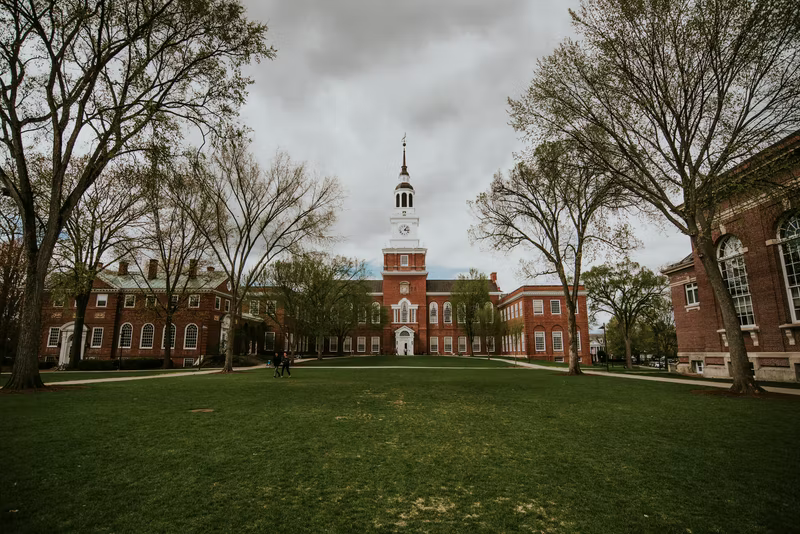 One of the best ways to find out which college is best for you is to visit campuses, attend classes, and talk to current students. It is important to get a feel for the school that you’ll want to attend for the next few years. With COVID-19 restrictions waning on many campus, in person visits are becoming more available. 
