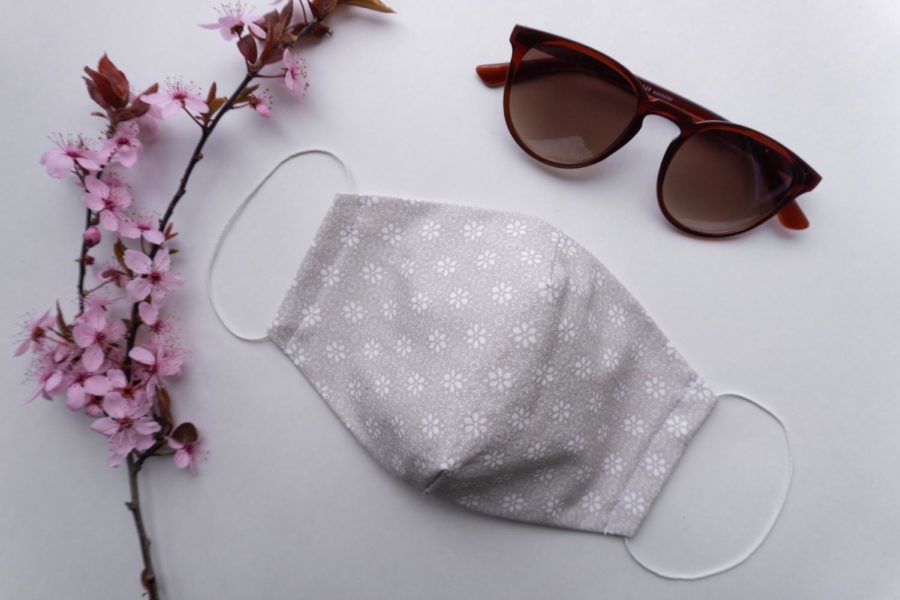 During the COVID-19 pandemic, face masks have served as fashion accessories for some and essential protection against COVID-19 for others (especially those wearing KN95 and N95 masks).