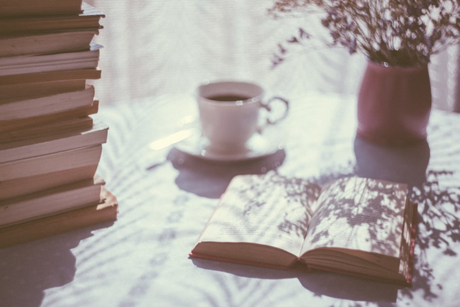 When dealing with comfort characters, the line between reality and make-believe is often uncertain. Reading has been studied to bring down levels of stress by up to sixty eight percent and its narratives bring in greater empathy and understanding. However, there is a large difference between using these stories for greater emotional connection and dissociation from reality.