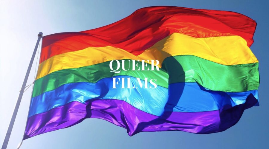 Film has always reflected queer people and experiences, but that reflection used to be distorted and shadowed. It's now becoming more clear.