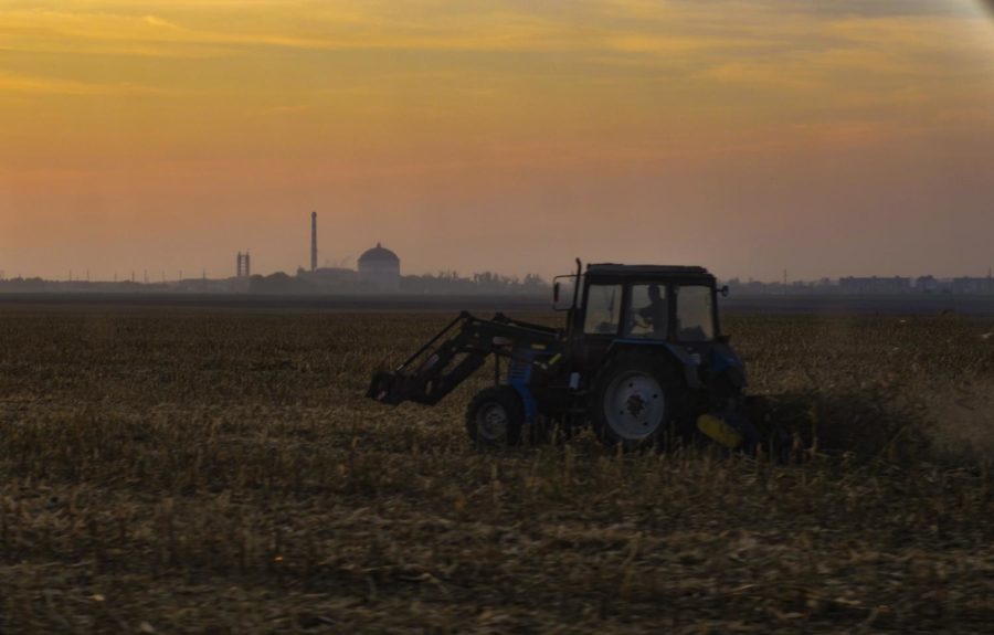 Around the world, people who rely on imports from Russia and Ukraine have been hit hard by the ongoing war. 