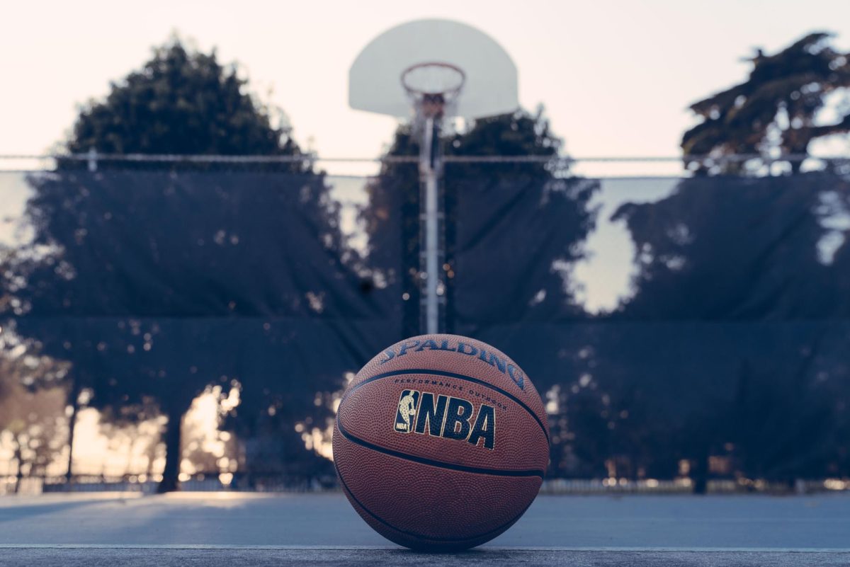 The NBA is amongst the top leagues in the sports world. It generated 10.58 billion dollars in revenue and averaged 1.59 million viewers in the previous 2022-2023 season. (Photo Credit: Edgar Chapparo / Unsplash)