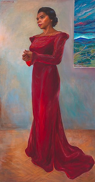 Marian_Anderson,_by_Laura_Wheeler_Waring_(1944)