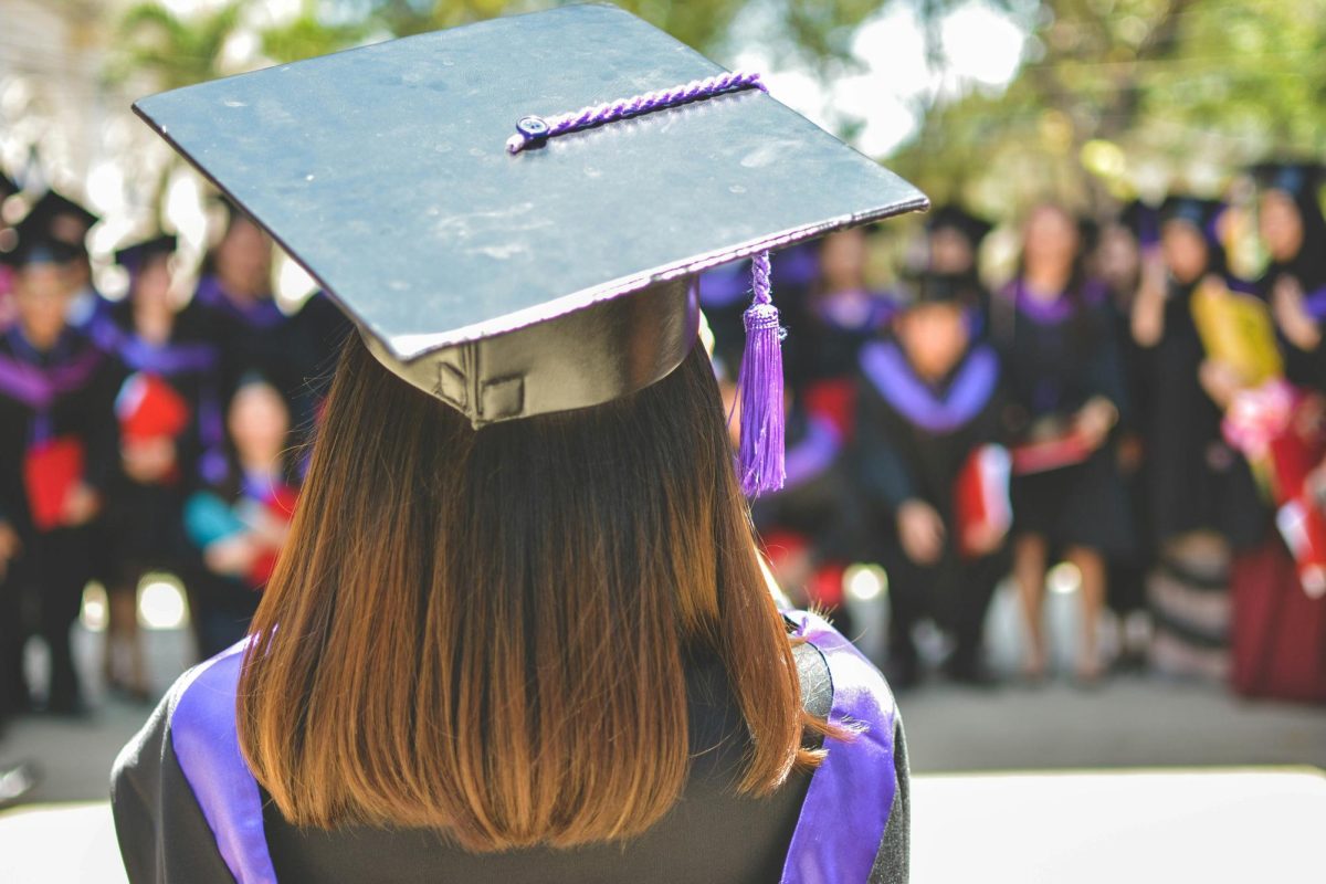 Education has received more attention in recent years. There are several different opinions on how to reform the educational system in America, and different ideas on how to increase America's rankings. (Photo Credit: 
MD Duran / Unsplash)